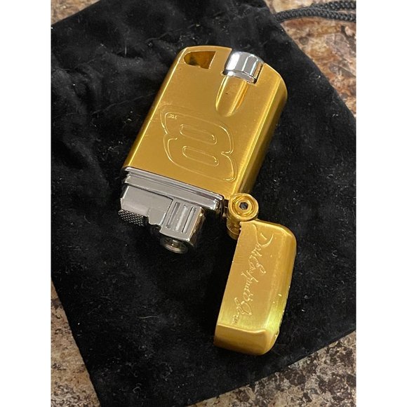 Dale Earnhardt Jr. NASCAR Memorabilia - Picture 6 of 8